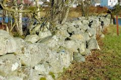 Rogaland - Sandnes - Sandvedparken til Ganddal - Stokkalandsvatnet - Tyskergarden
