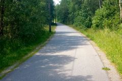 Rogaland - Sandnes - Langs Figgjoelva