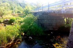 Rogaland - Sandnes - Bråstein steinbro