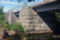 Rogaland - Sandnes - Bråstein steinbro