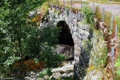 Rogaland - Forsand - Fossanmoen steinbro