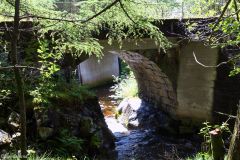 Rogaland - Sandnes - Forsand - Fossanmoen steinbro