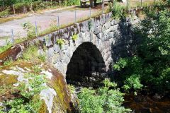 Rogaland - Sandnes - Forsand - Fossanmoen steinbro