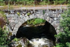Rogaland - Sandnes - Forsand - Fossanmoen steinbro