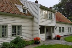 Rogaland - Sandnes - Skeianetunet - Skeianehuset