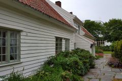 Rogaland - Sandnes - Skeianetunet - Skeianehuset