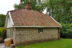 Rogaland - Sandnes - Skeianetunet - Eldhuset