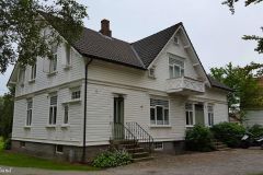 Rogaland - Sandnes - Skeianetunet - Presteboligen