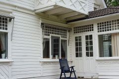Rogaland - Sandnes - Skeianetunet - Presteboligen