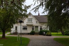 Rogaland - Sandnes - Skeianetunet - Presteboligen