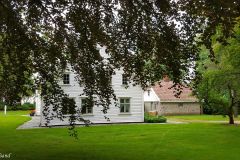 Rogaland - Sandnes - Skeianetunet - Sandvedhuset