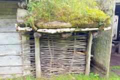 Rogaland - Sandnes - Forsand - Fortidslandsbyen Landa - Smia