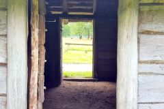 Rogaland - Sandnes - Forsand - Fortidslandsbyen Landa - Smia