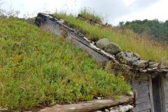 Rogaland - Sandnes - Forsand - Fortidslandsbyen Landa - Smia