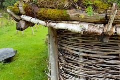 Rogaland - Sandnes - Forsand - Fortidslandsbyen Landa - Smia
