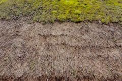Rogaland - Sandnes - Forsand - Fortidslandsbyen Landa - Bronsealderhuset