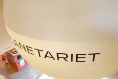 Rogaland - Sandnes - Vitenfabrikken