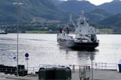 Rogaland - Sandnes - Lauvvik