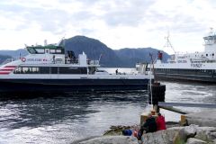 Rogaland - Sandnes - Lauvvik