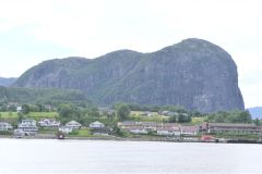 Rogaland - Sandnes - Forsand - Lysefjorden