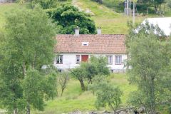 Rogaland - Sandnes - Lysefjorden - Bergsholmen