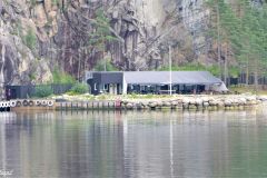 Rogaland - Sandnes - Lysefjorden - Helleren