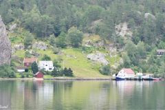 Rogaland - Sandnes - Lysefjorden - Vika