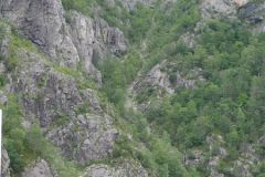 Rogaland - Sandnes - Lysefjorden - Hengjane