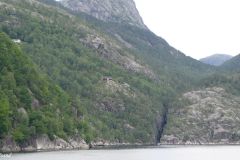 Rogaland - Sandnes - Lysefjorden - Bratteli