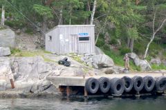 Rogaland - Sandnes - Lysefjorden - Bakken