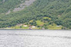 Rogaland - Sandnes - Lysefjorden - Kallali