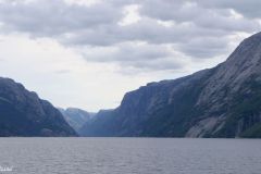 Rogaland - Sandnes - Lysefjorden