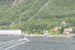 Rogaland - Sandnes - Lysefjorden - Flørli