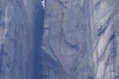 Rogaland - Sandnes - Lysefjorden - Kjerag - Kjeragbolten