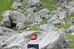 Rogaland - Sandnes - Lysefjorden - Geitanes