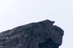 Rogaland - Sandnes - Lysefjorden - Kjerag