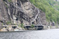 Rogaland - Sandnes - Lysefjorden - Lysebotn