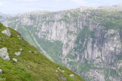 Rogaland - Sandnes - Øygardstøl