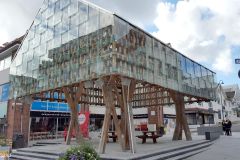 Rogaland - Sandnes - Langgata