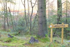 Rogaland - Sandnes - Vagleskogen