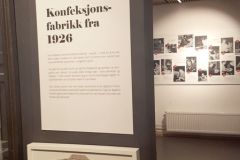 Rogaland - Sandnes - Vitenfabrikken - Spesialutstilling om Øglændkonsernet