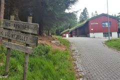 Rogaland - Sandnes - Melsheia - Rundtur Steinfjellet