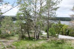 Østfold - Sarpsborg - Vestre batteri
