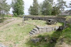 Østfold - Sarpsborg - Vestre batteri