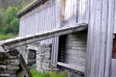 Rogaland - Sauda - Hustveit - Jonegarden
