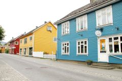 Rogaland - Sauda
