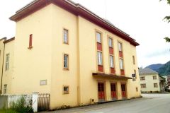 Rogaland - Sauda - Folkets Hus