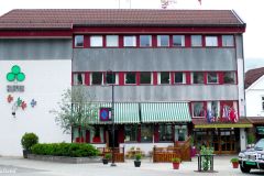 Rogaland - Sauda - Kløver hotell