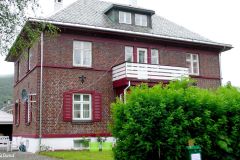 Rogaland - Sauda
