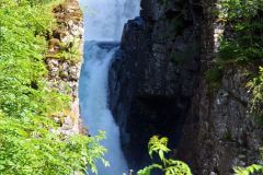 Rogaland - Sauda - Hølland steinbro